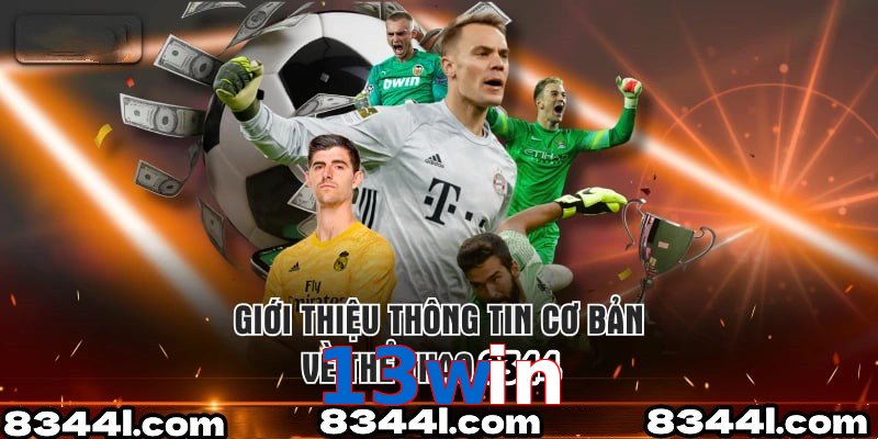 Giới Thiệu Thông Tin Cơ Bản Về Chuyên Mục Thể Thao 13win