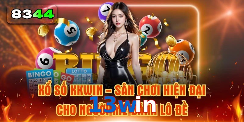 Tìm Hiểu Thông Tin Chuyên Mục 🎱Xổ Số 13win