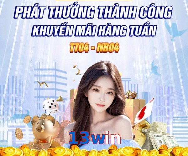 🎲Casino 13win Có Gì Hấp Dẫn?